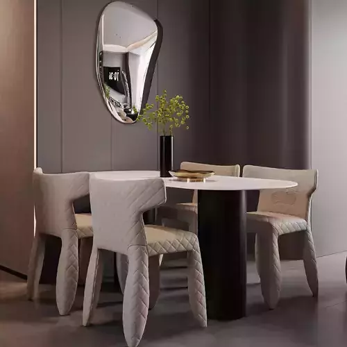 apartment interior scenes 