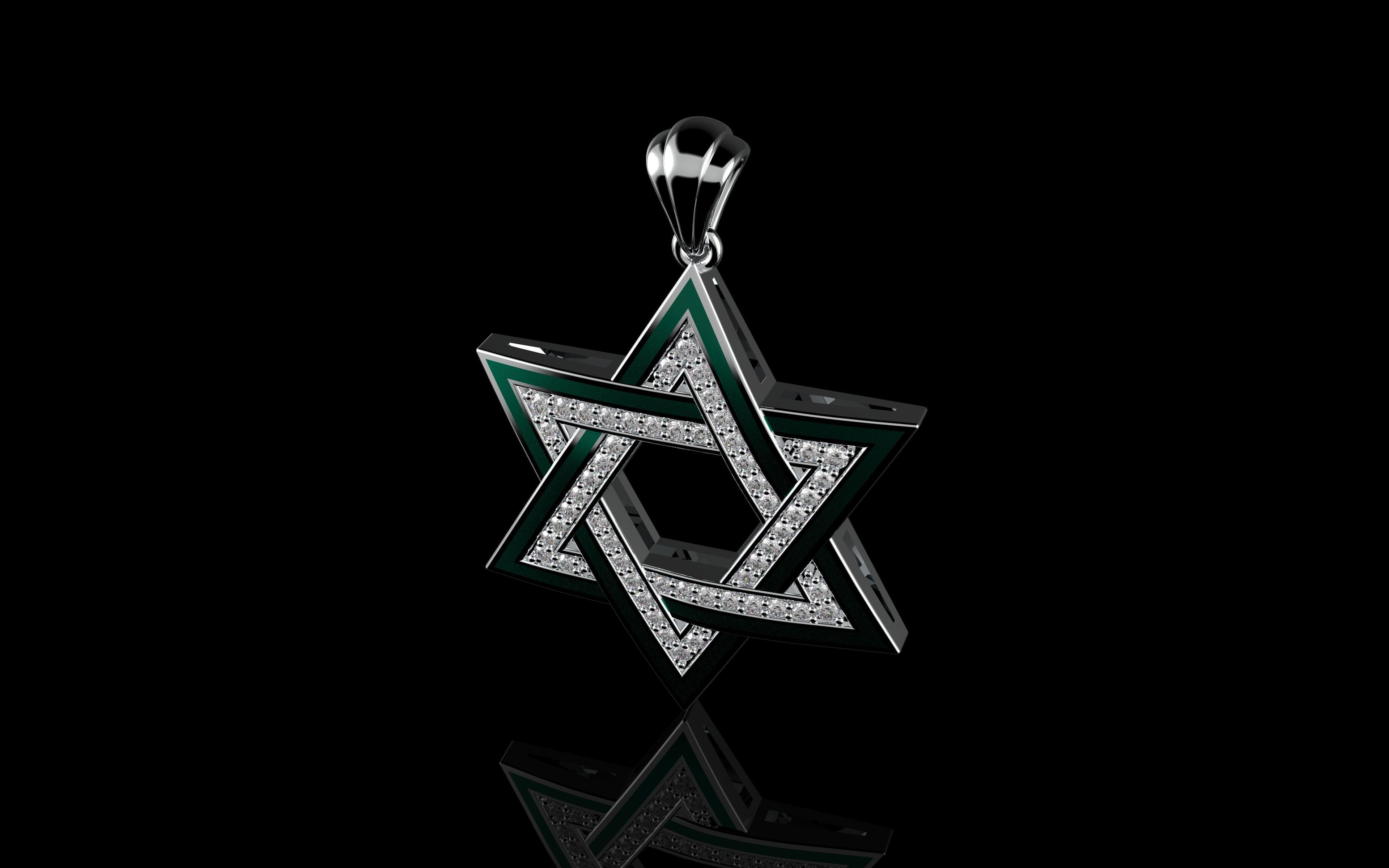 Gold N1247 3D print model_5