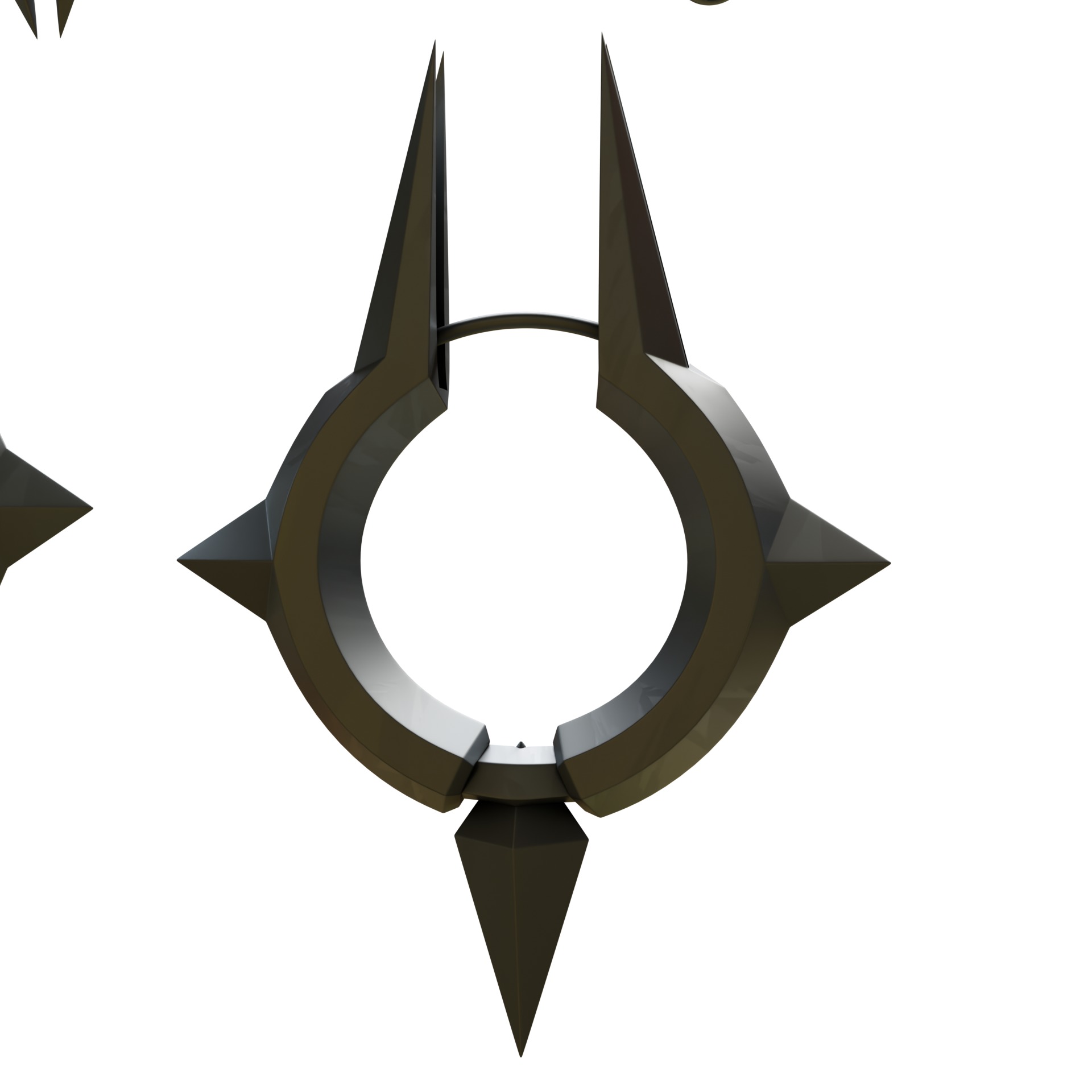 Susan Storm Malice Marvel Rivals cosplay kit 3D print model_18