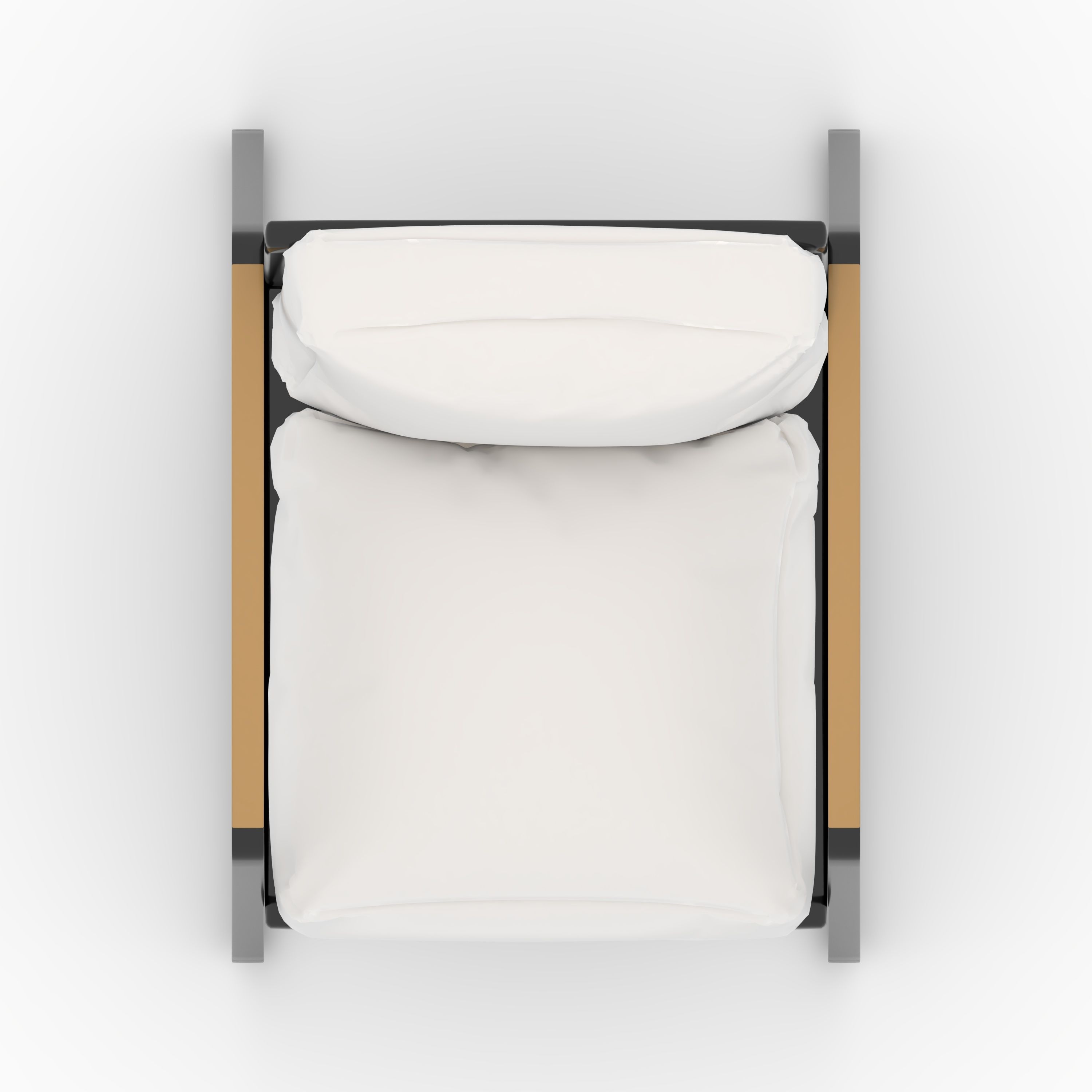 Armchair 57 3D model_16