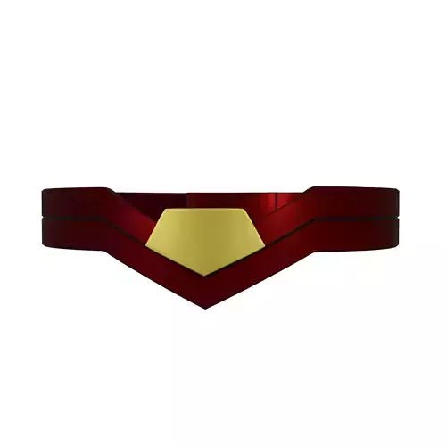 Rebirth Belt