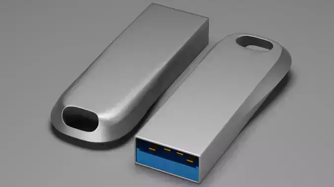 USB Flash Drive