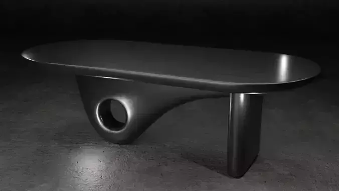MOTO Dining Table