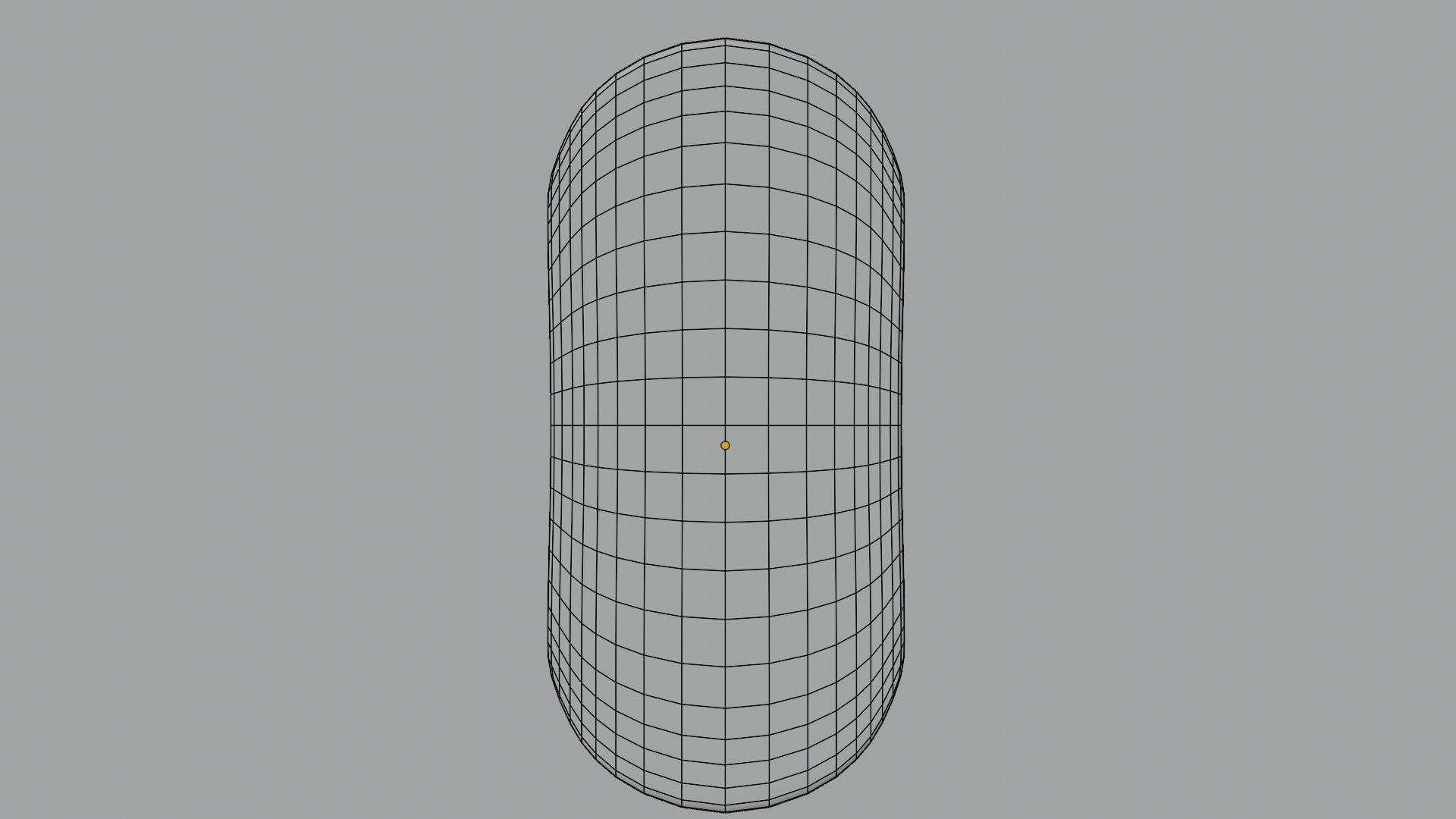 MOTO Dining Table Low-poly 3D model_12