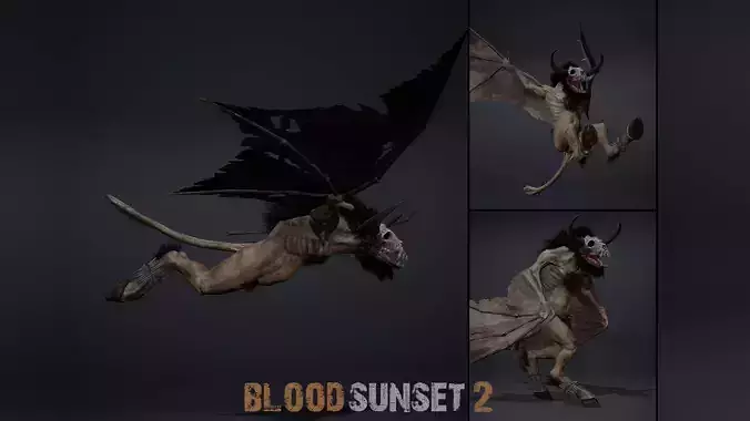 Bloodsunset 2