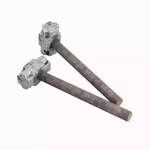 Dirty Sledgehammer 02