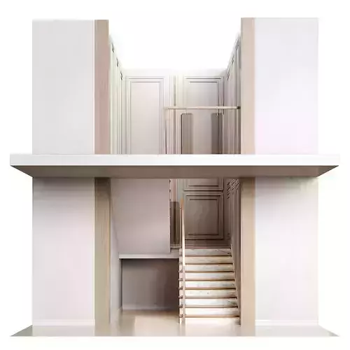 Modern staircase 31