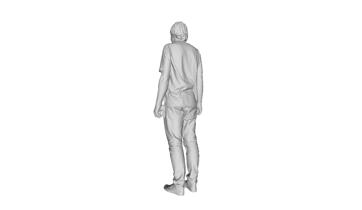 Printle DM Homme 488 P 3D print model_14