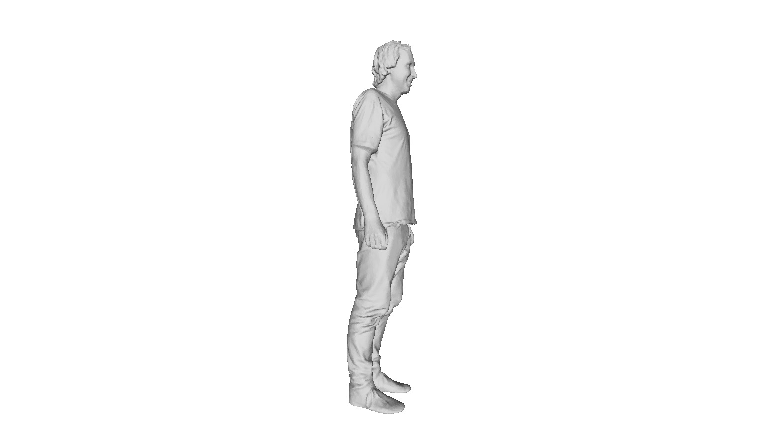 Printle DM Homme 488 P 3D print model_5
