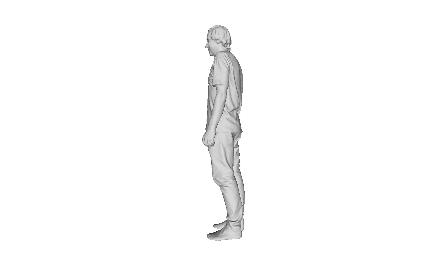 Printle DM Homme 488 P 3D print model_17