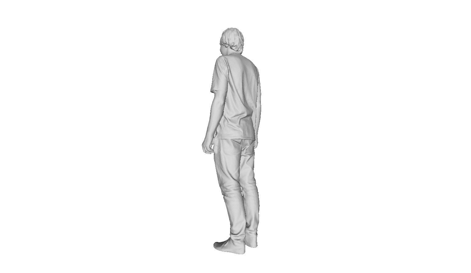 Printle DM Homme 488 P 3D print model_15