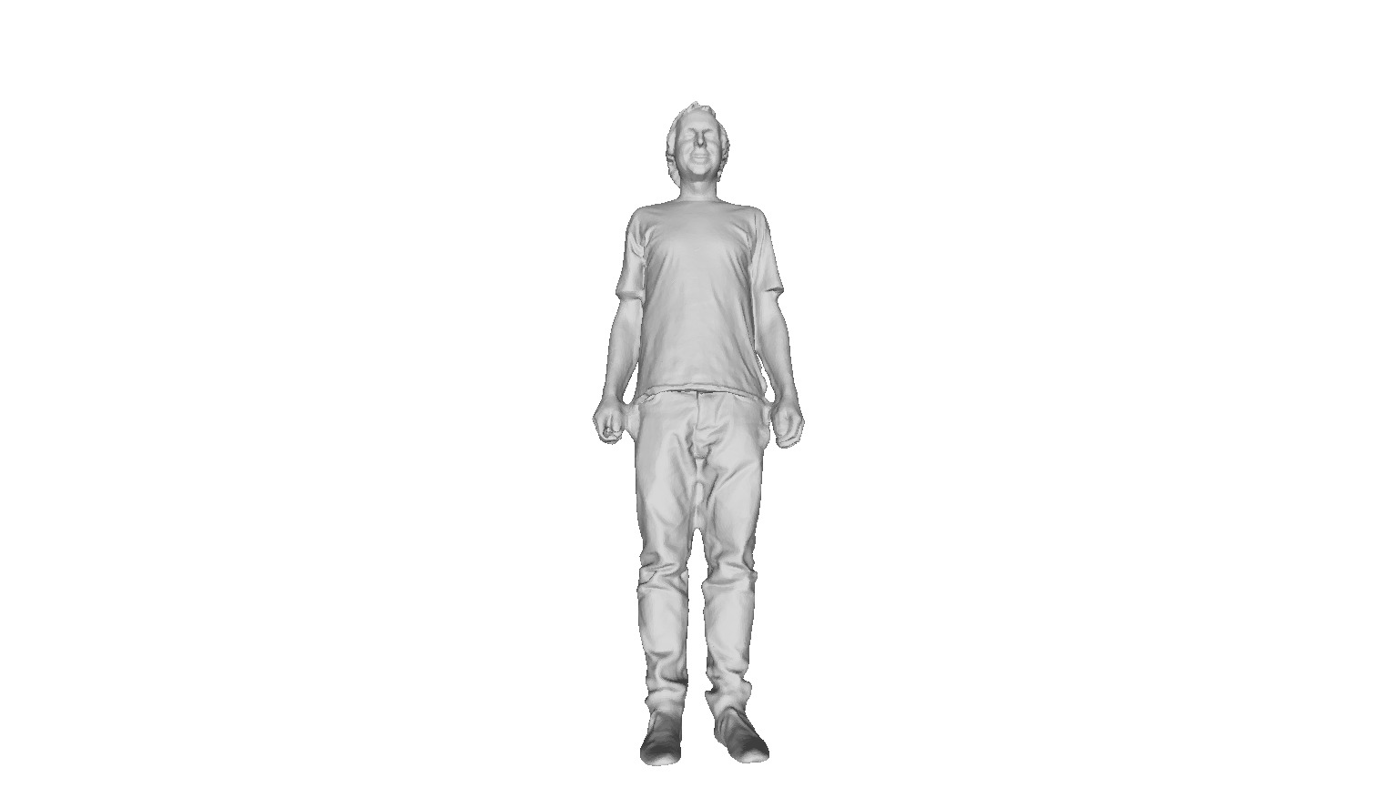 Printle DM Homme 488 P 3D print model_25