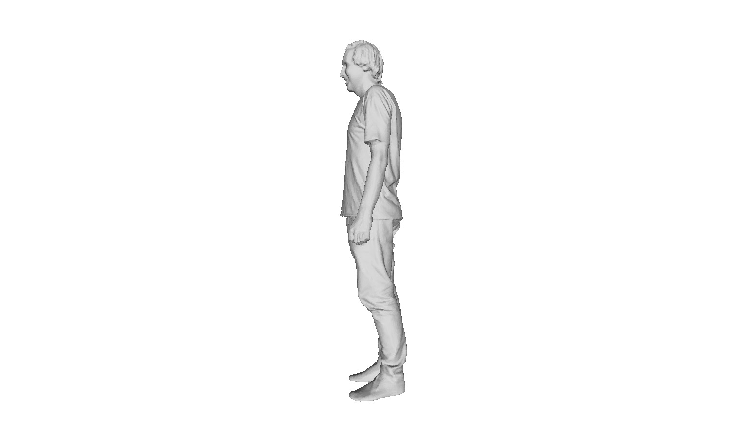 Printle DM Homme 488 P 3D print model_18