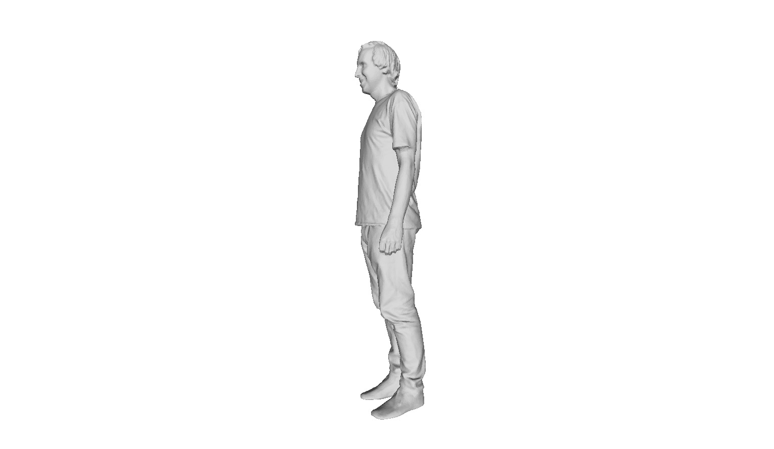 Printle DM Homme 488 P 3D print model_19