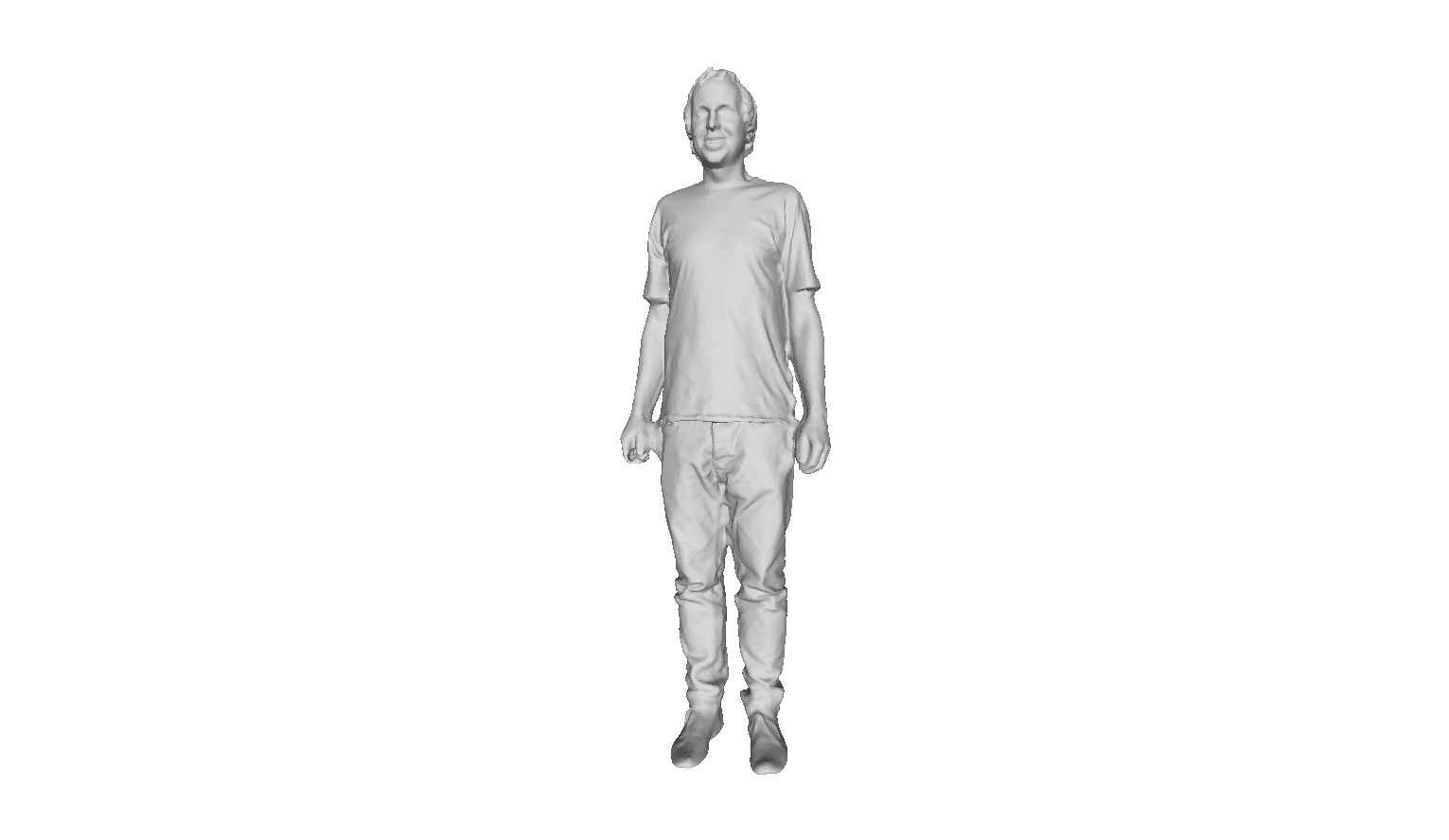 Printle DM Homme 488 P 3D print model_23