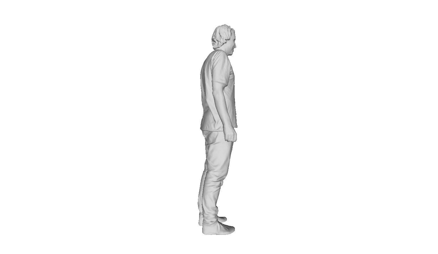 Printle DM Homme 488 P 3D print model_7