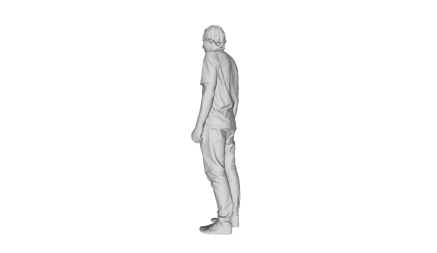 Printle DM Homme 488 P 3D print model_16