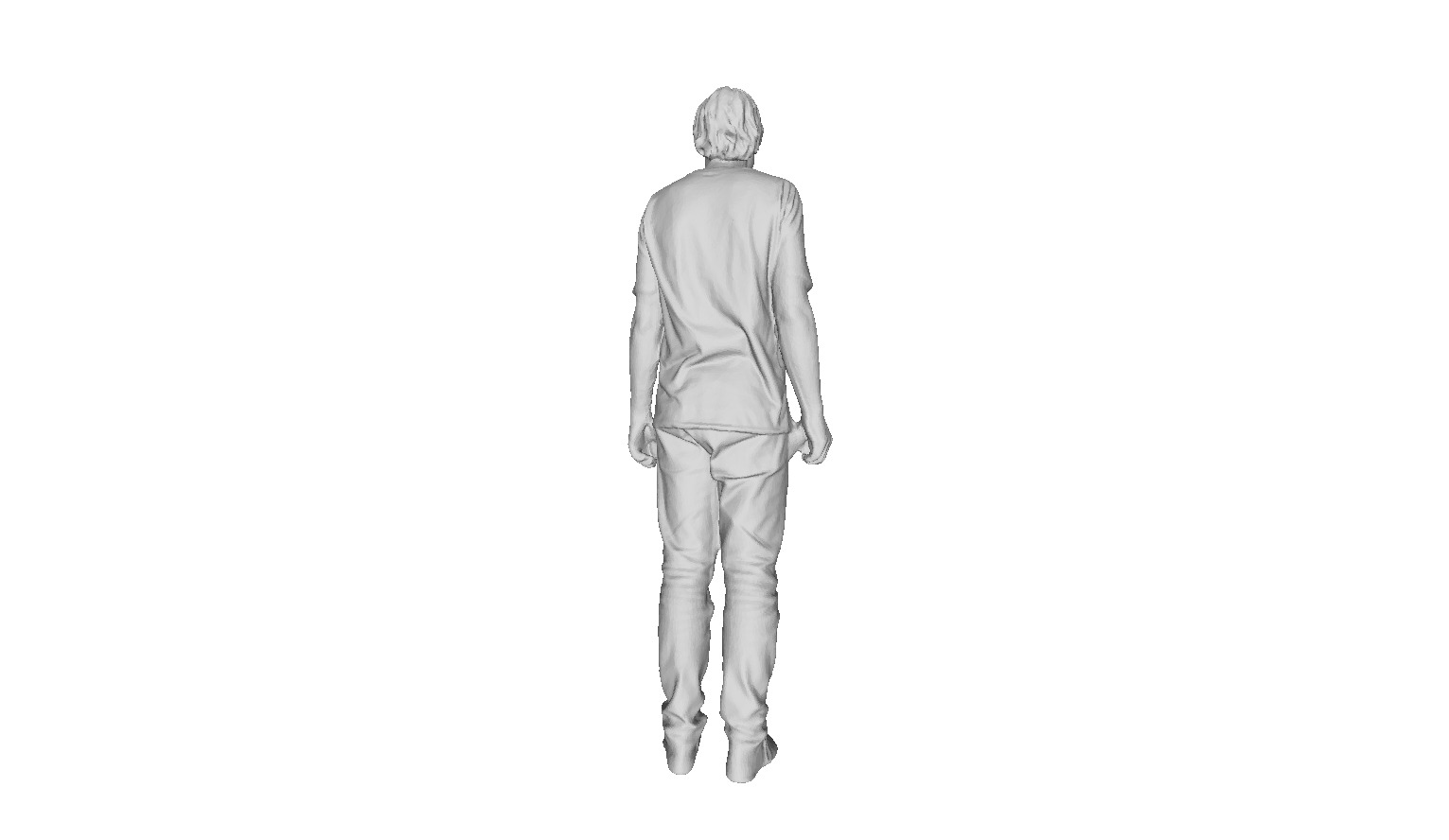 Printle DM Homme 488 P 3D print model_11