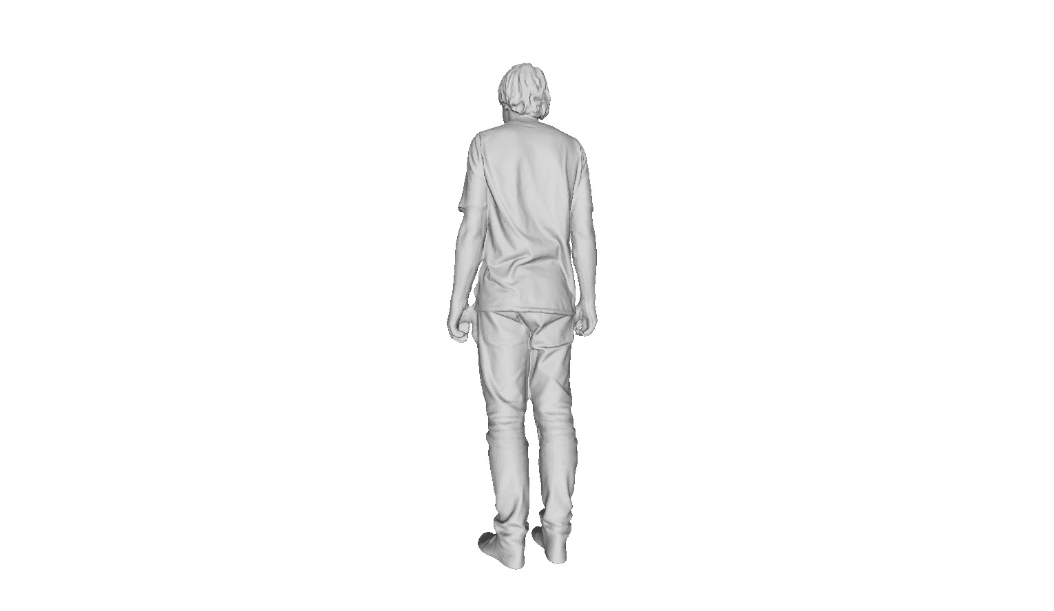 Printle DM Homme 488 P 3D print model_13