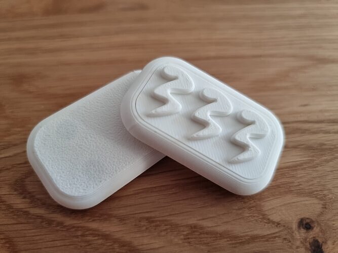 Magnet Fidget Toy 3D print model