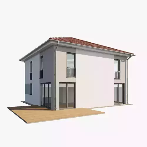 Basic House