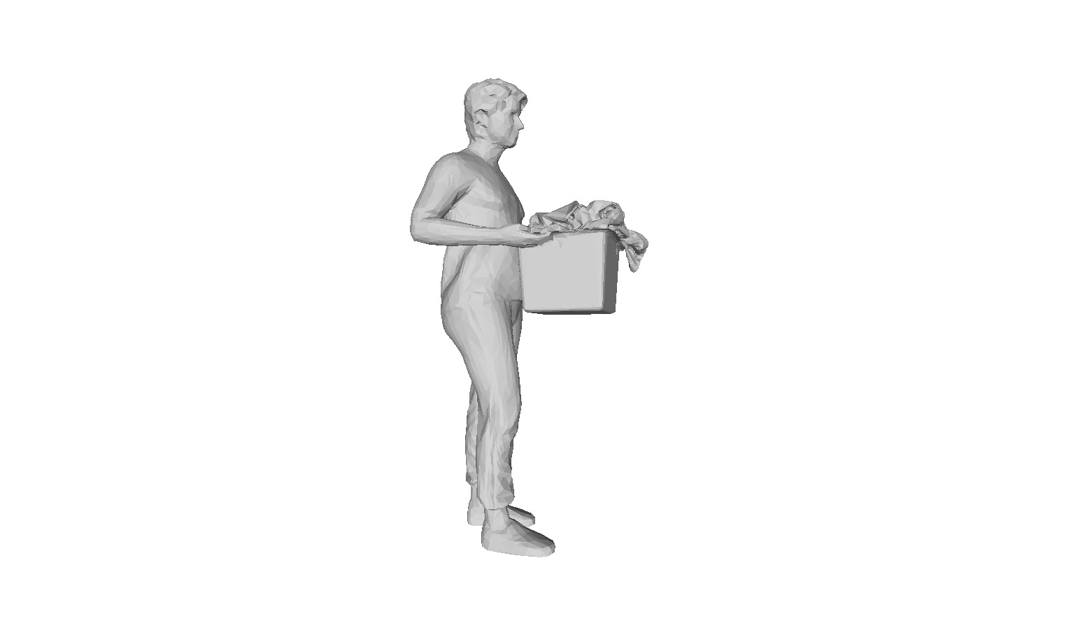 Printle LG Homme 488 T 3D print model_6