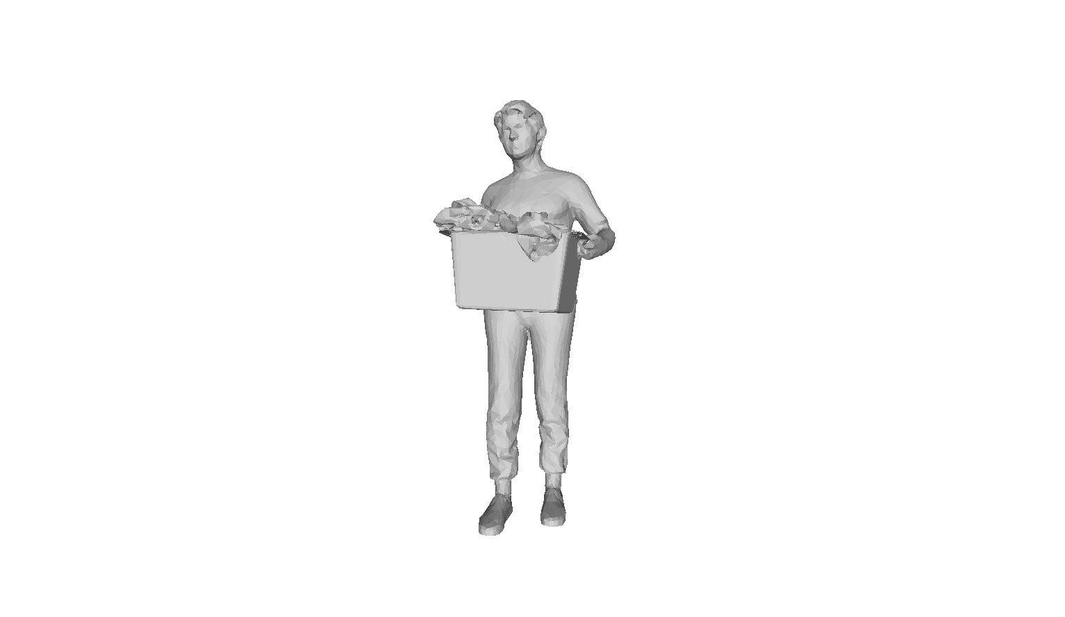 Printle LG Homme 488 T 3D print model_24