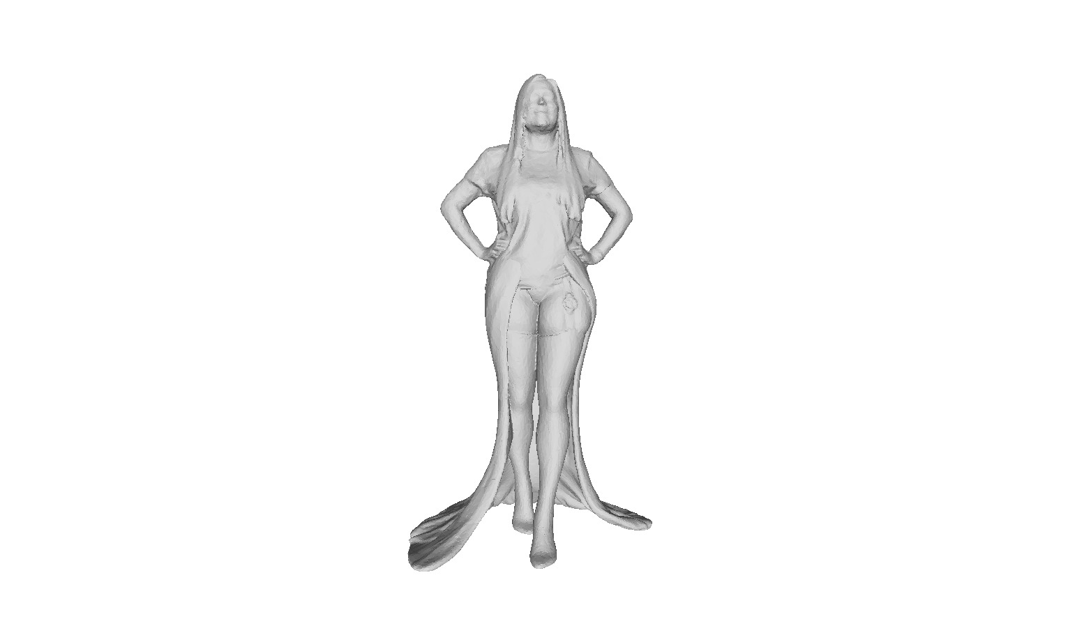 Printle J Femme 488 S 3D print model_24