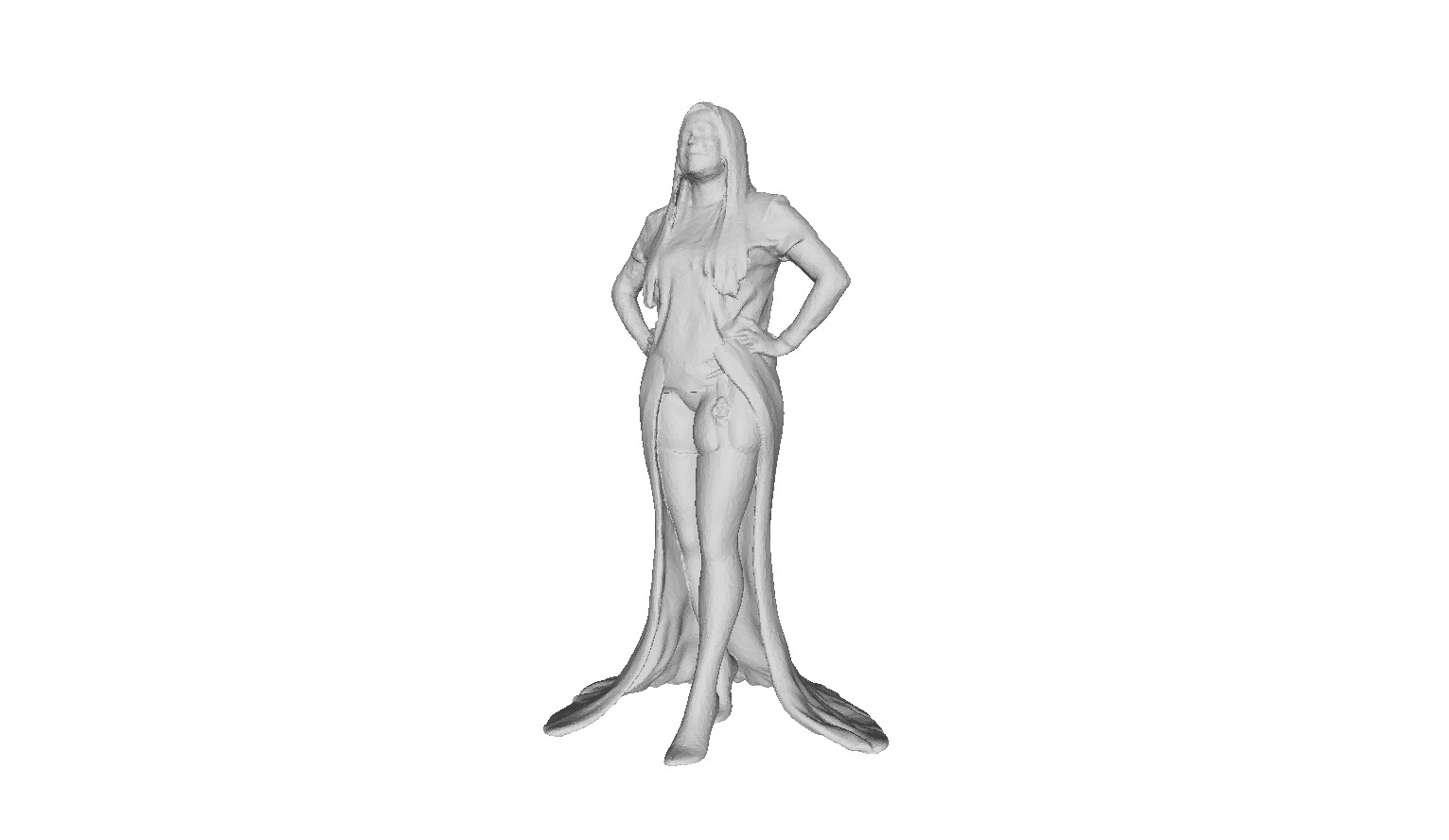 Printle J Femme 488 S 3D print model_22