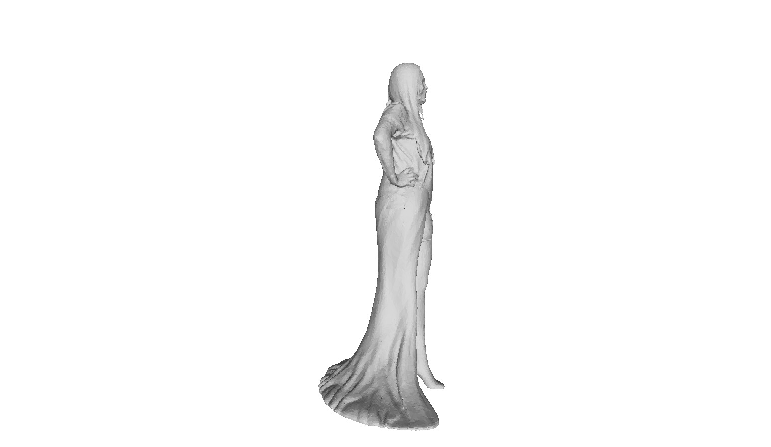 Printle J Femme 488 S 3D print model_5