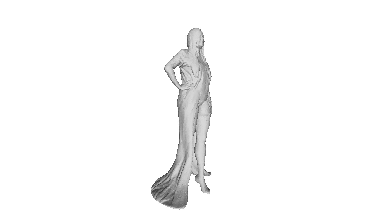 Printle J Femme 488 S 3D print model_3