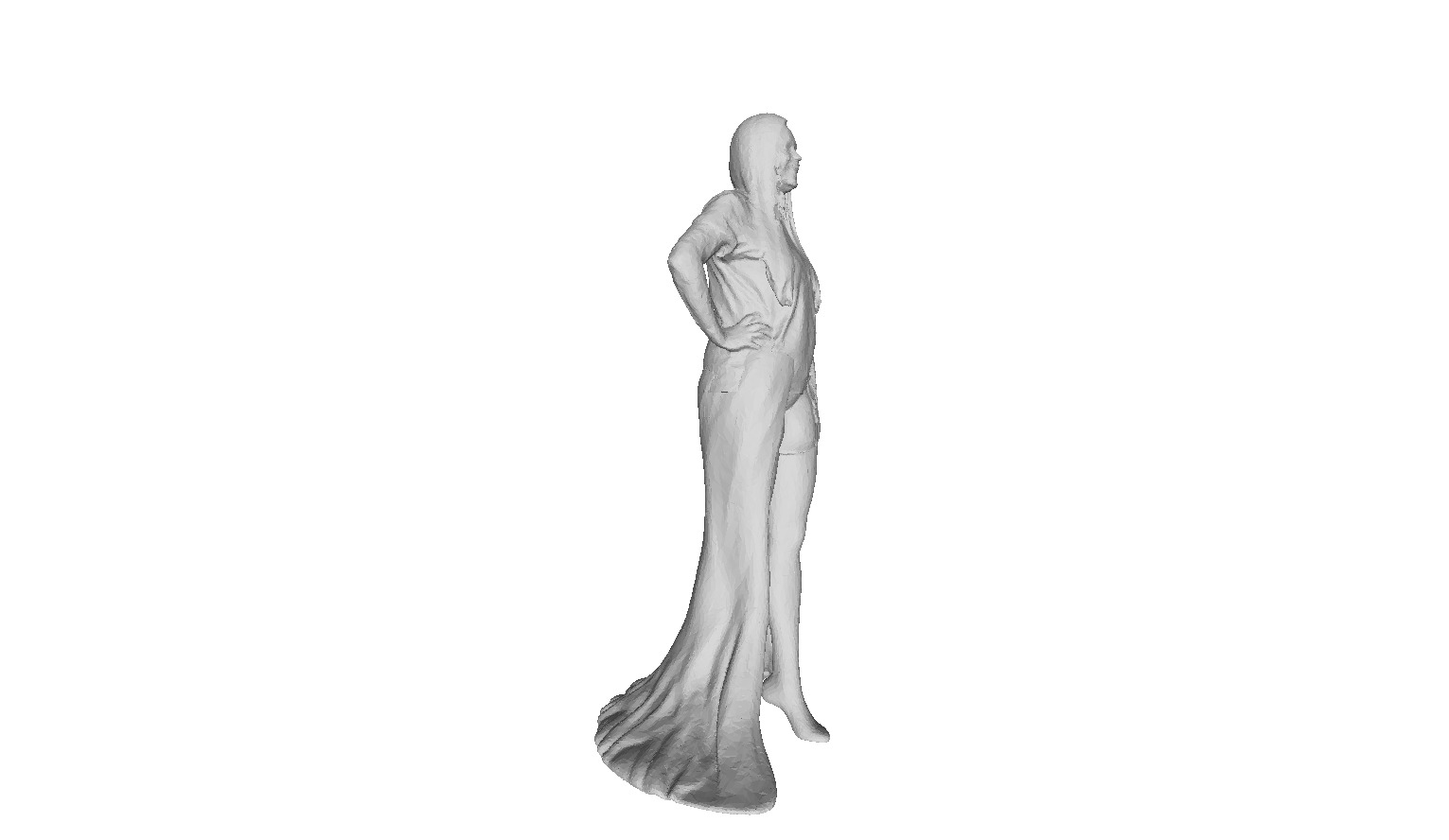 Printle J Femme 488 S 3D print model_4