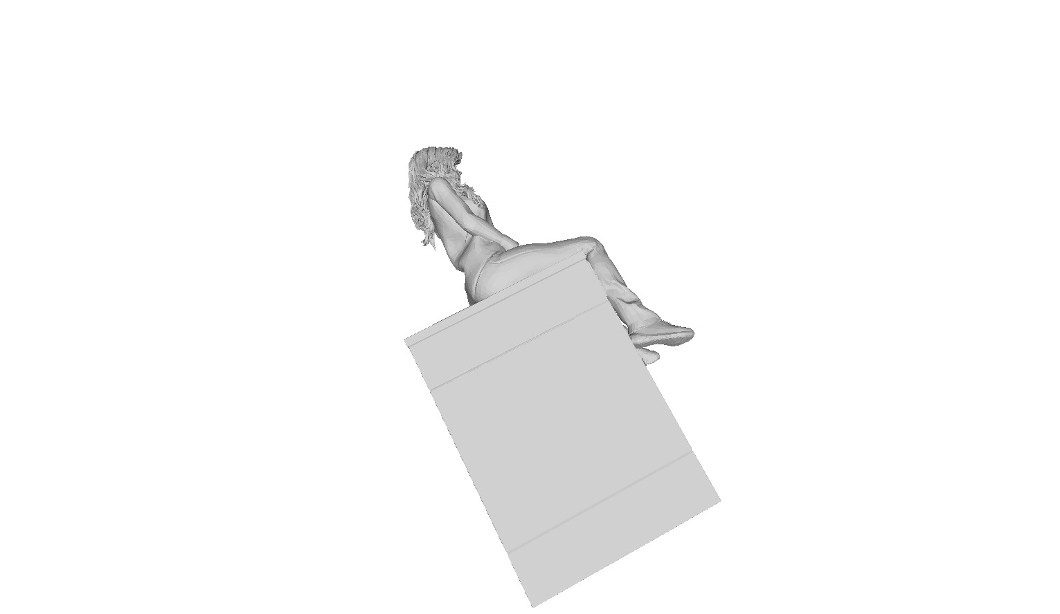 Printle LG Kid 488 3D print model_4