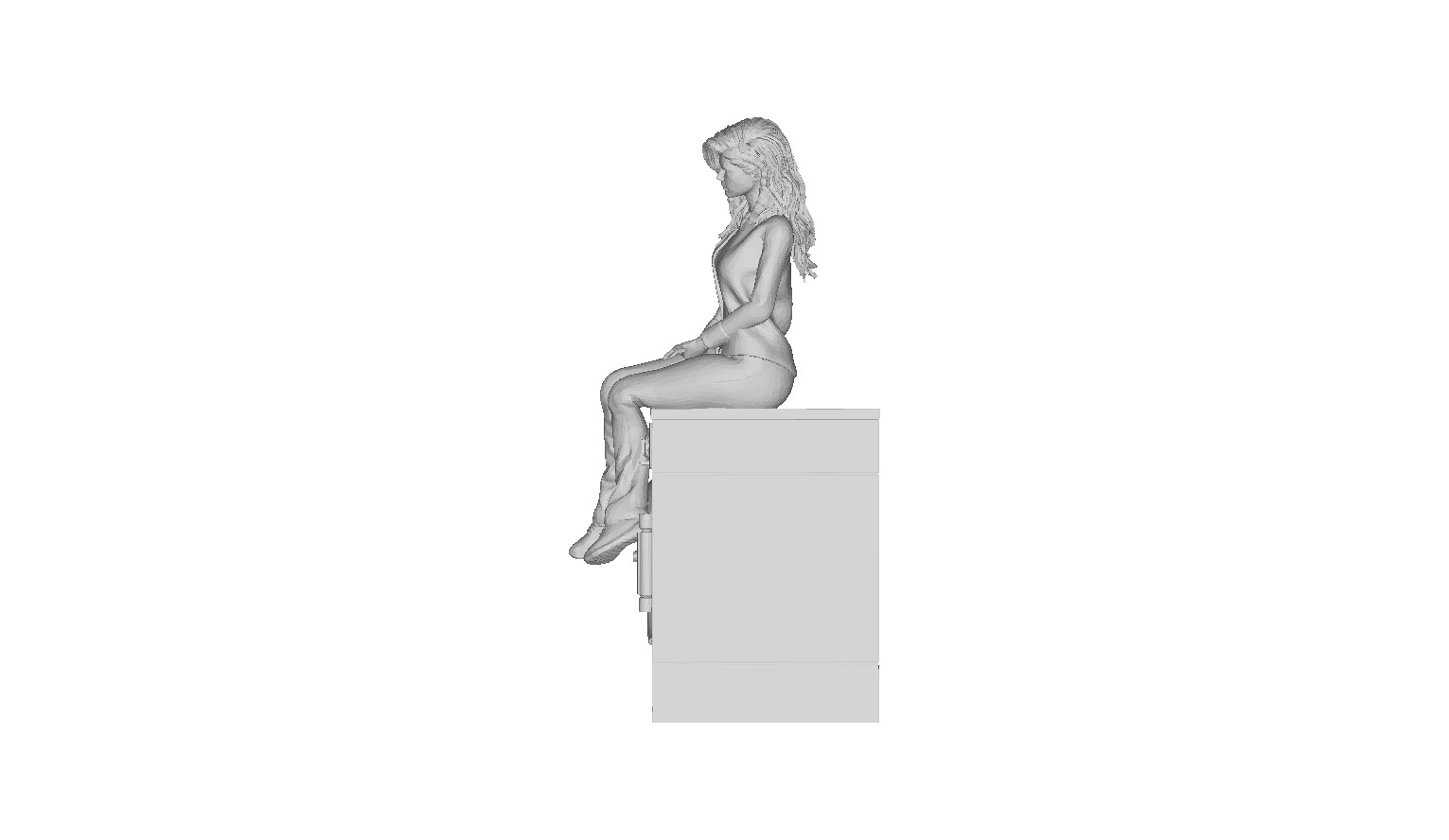 Printle LG Kid 488 3D print model_29