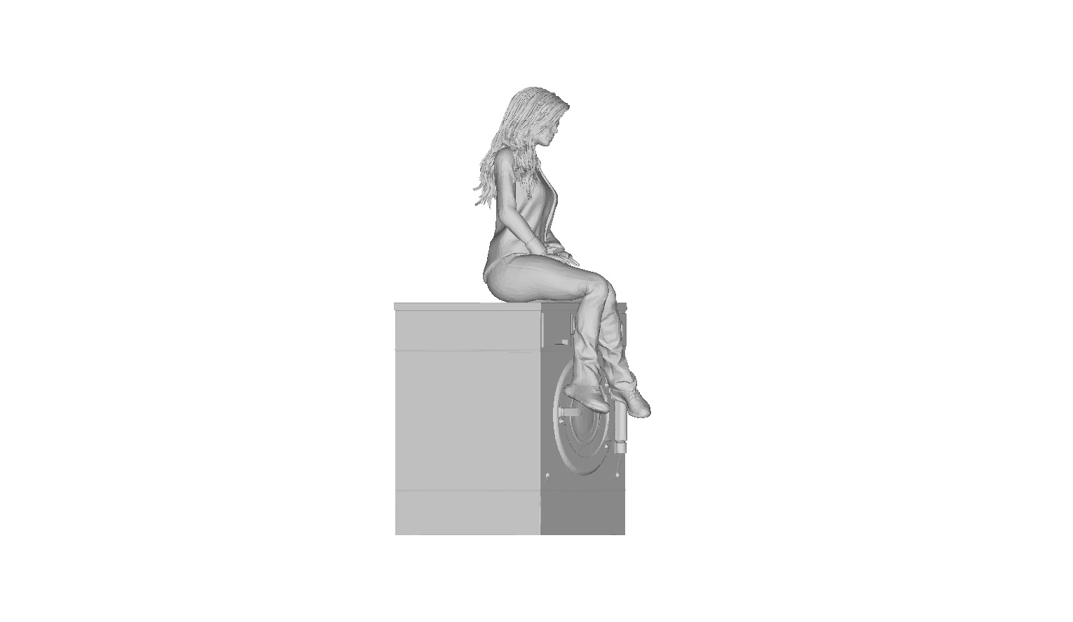 Printle LG Kid 488 3D print model_15