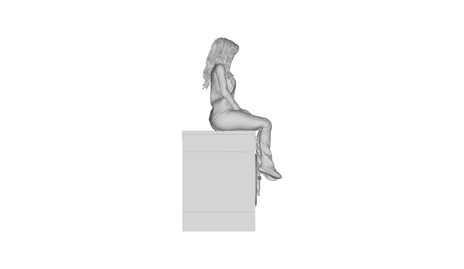 Printle LG Kid 488 3D print model_17