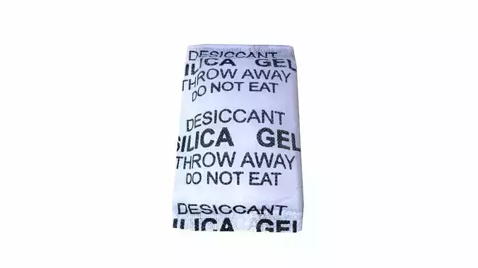 Silica Gel