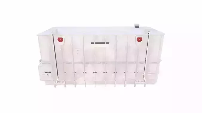 TANKS FOR POWER TRANSFORMERS