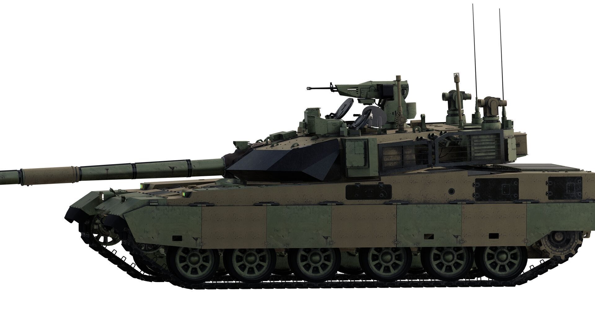 VT4 MBT-3000 3D model_6