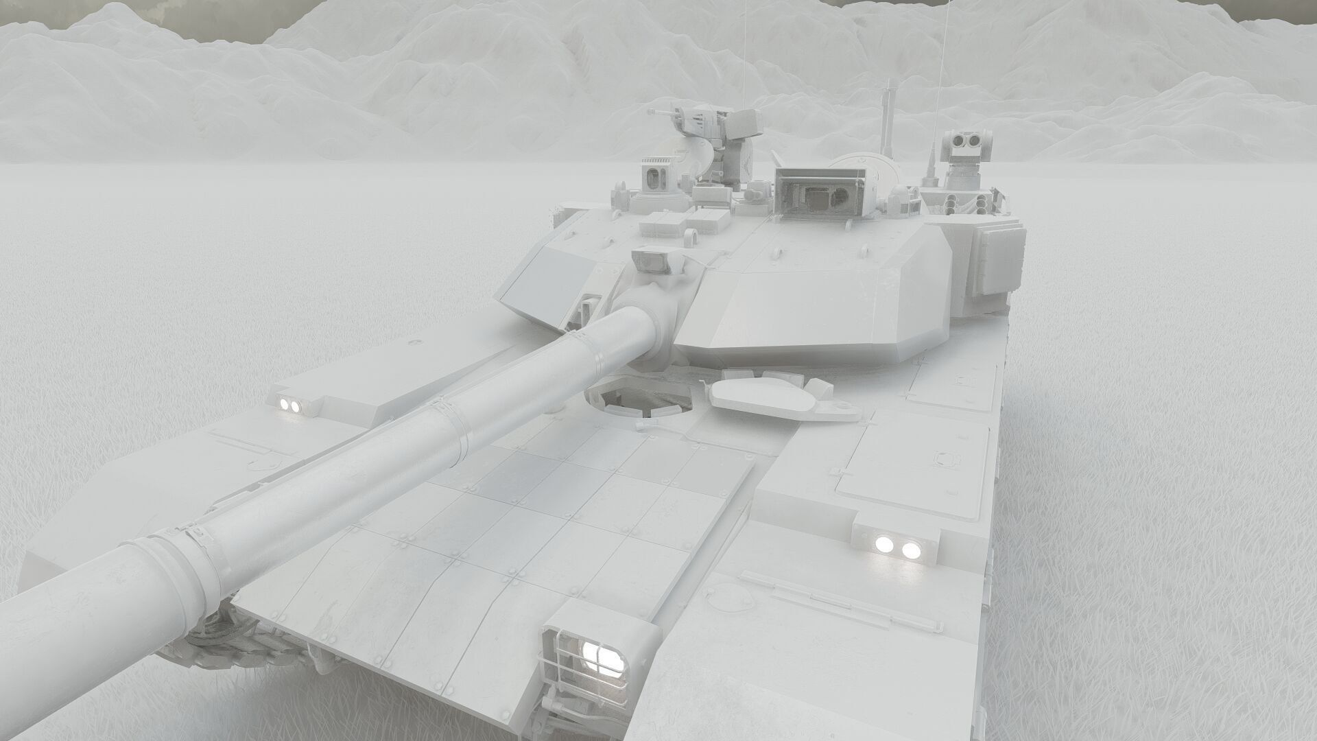 VT4 MBT-3000 3D model_37
