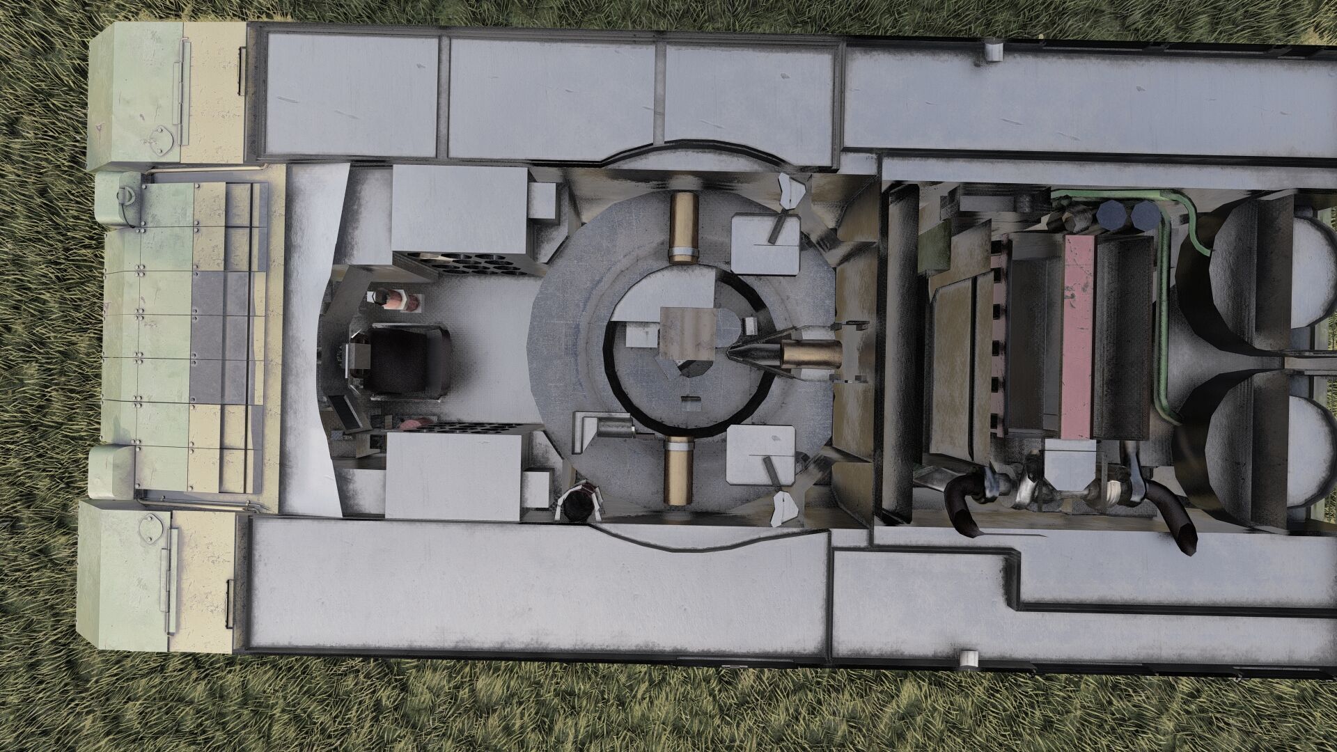 VT4 MBT-3000 3D model_27