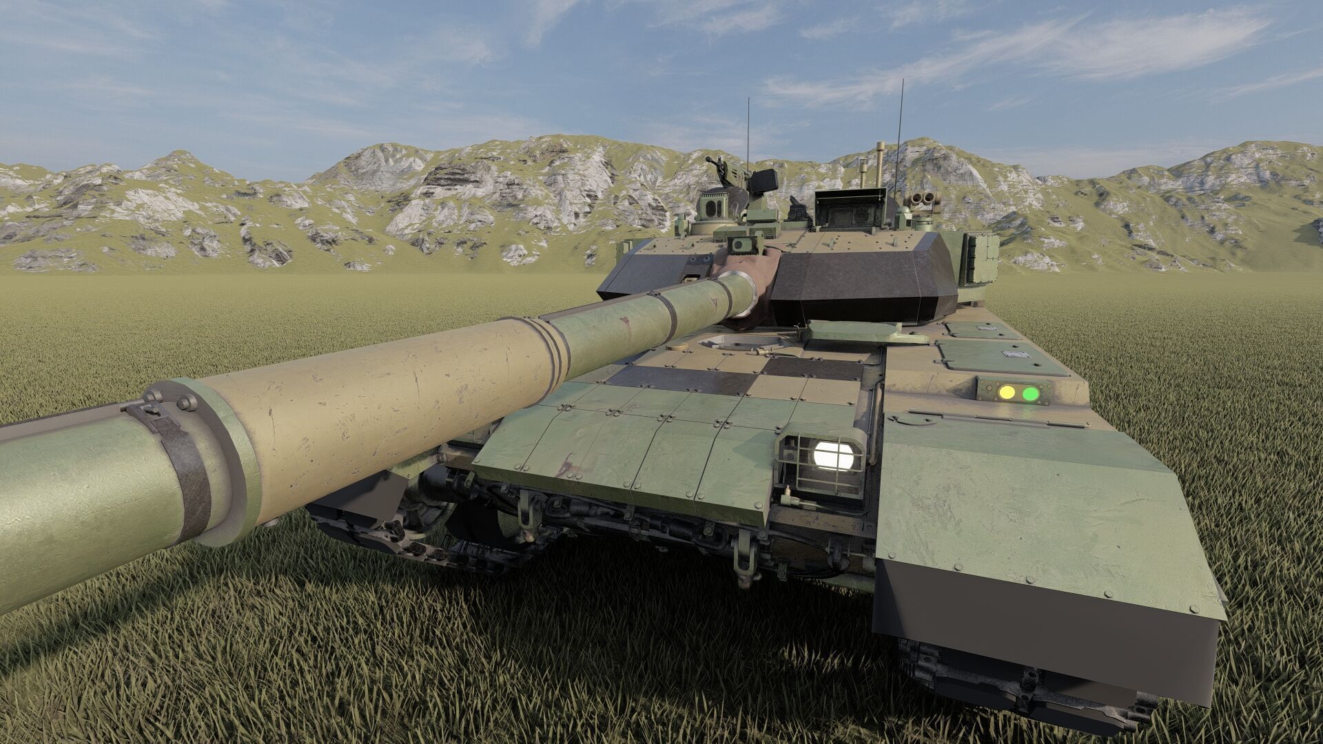 VT4 MBT-3000 3D model_15