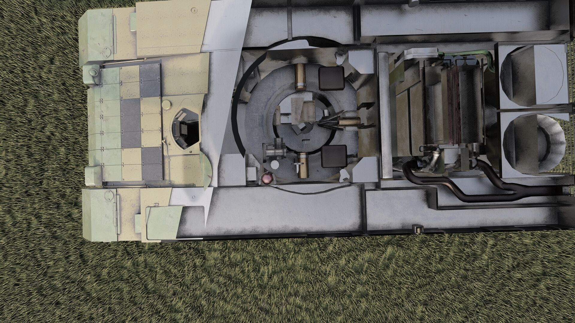 VT4 MBT-3000 3D model_26