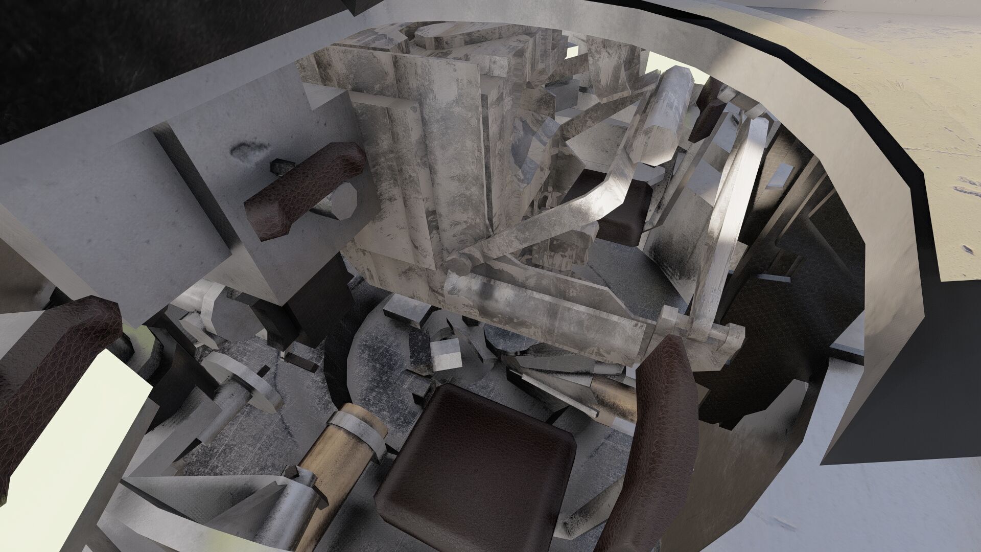 VT4 MBT-3000 3D model_20