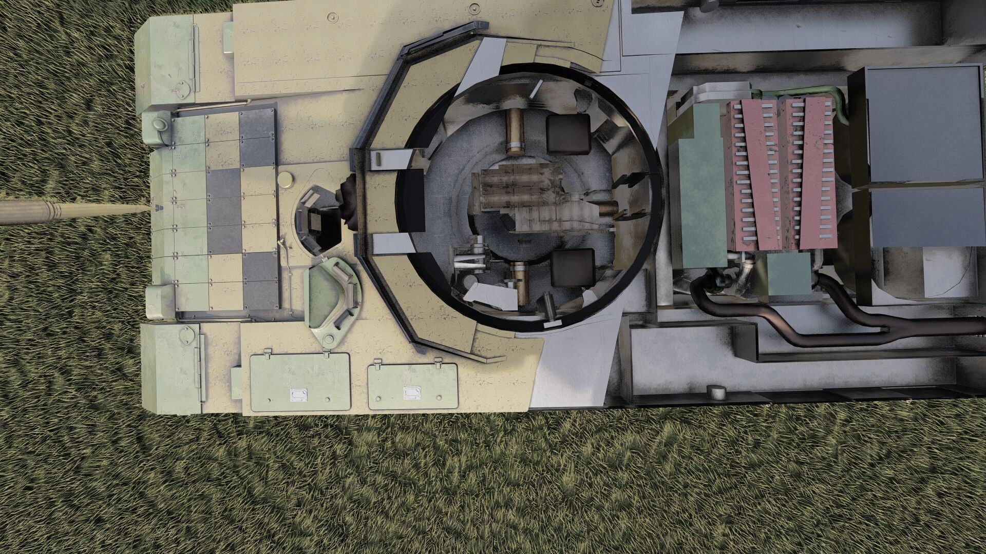 VT4 MBT-3000 3D model_25