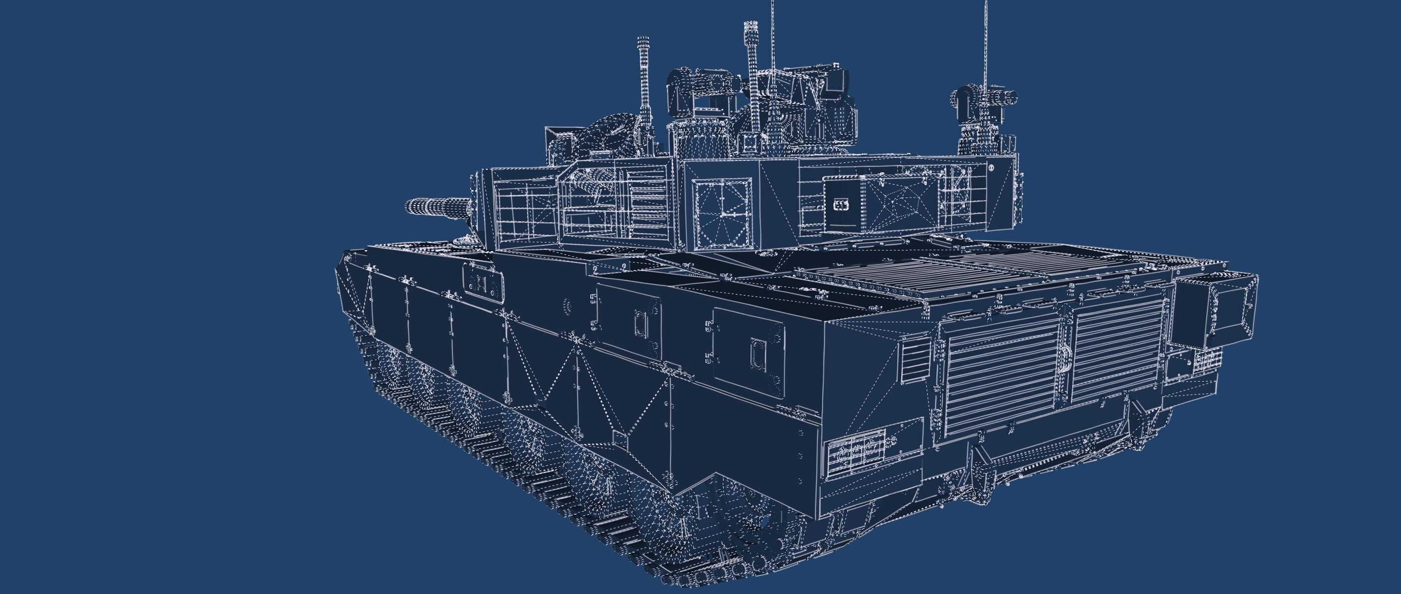 VT4 MBT-3000 3D model_48