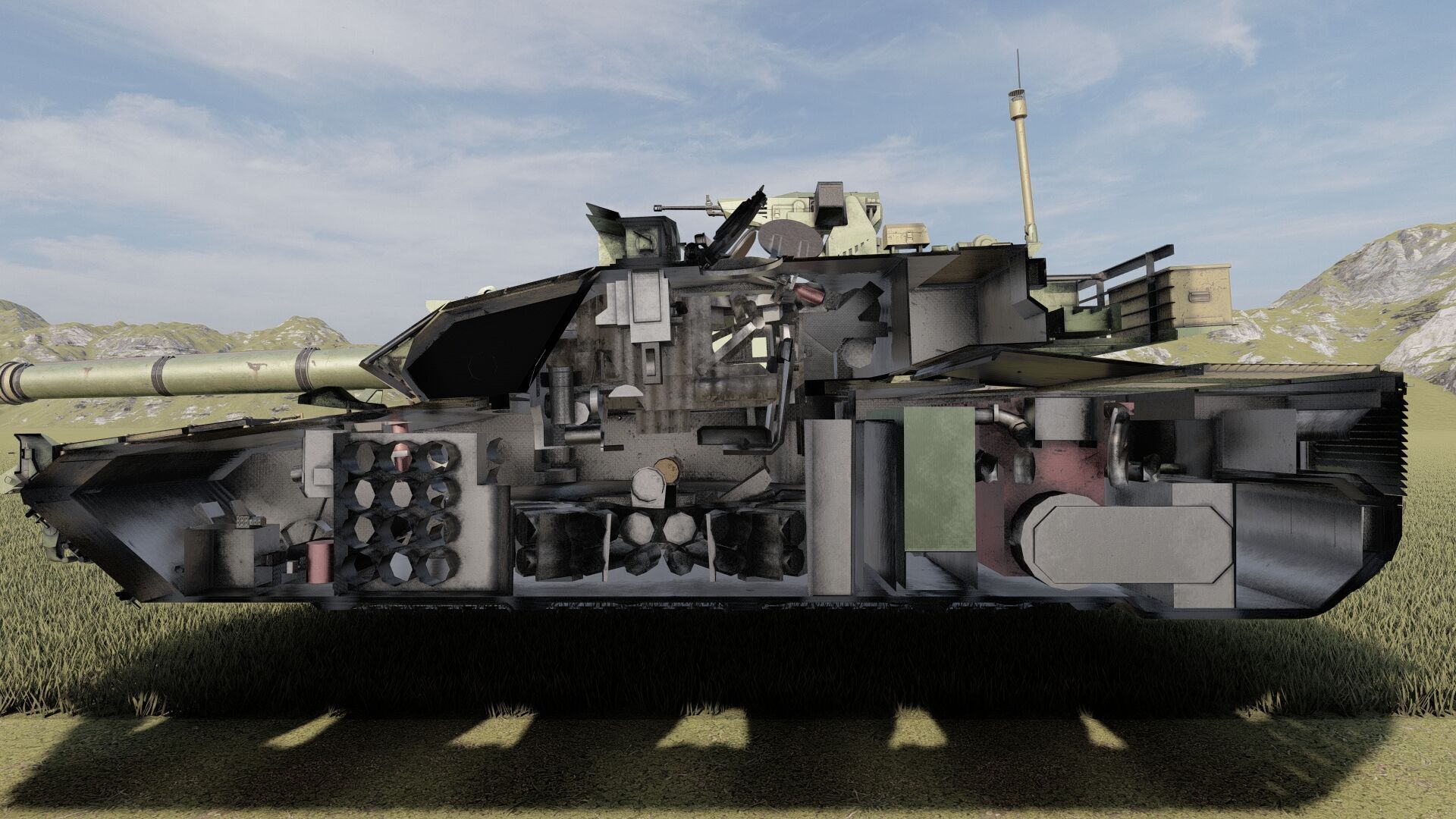 VT4 MBT-3000 3D model_30