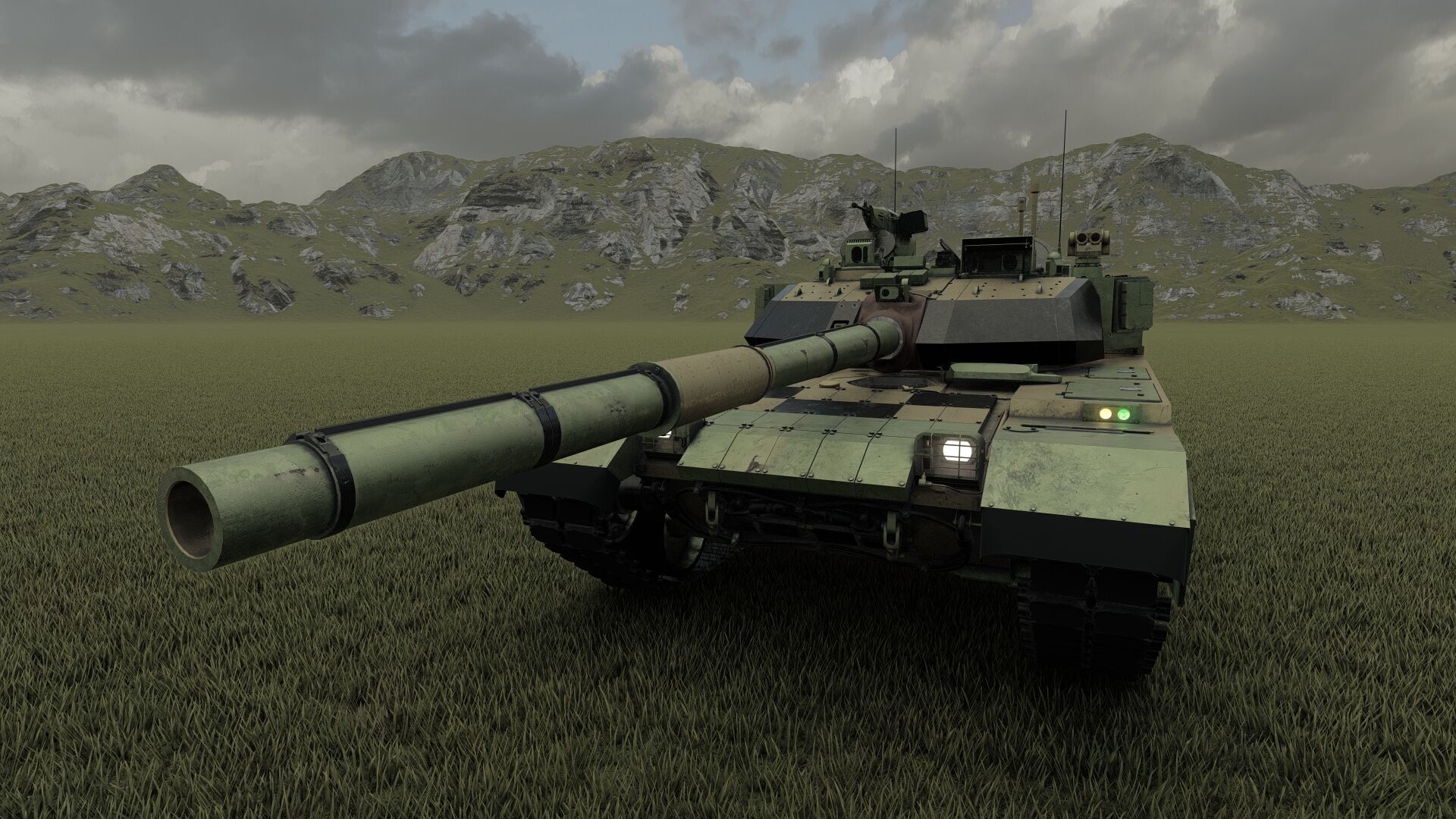 VT4 MBT-3000 3D model_32