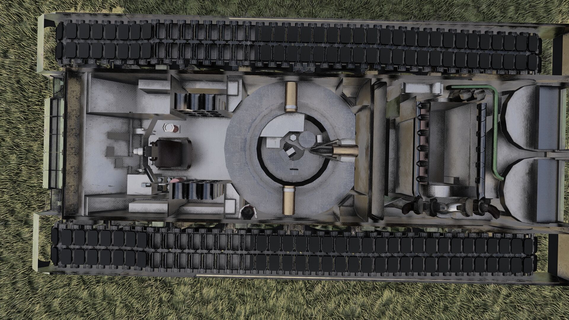 VT4 MBT-3000 3D model_28