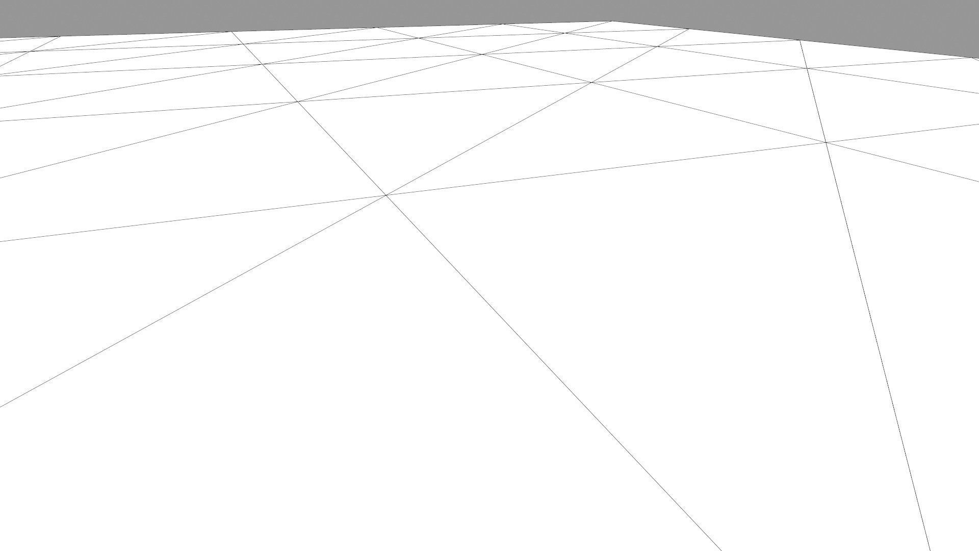 Floor Seamless Textured Low-poly 3D model_8